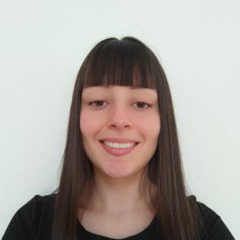 Canguro en Málaga: Angelina