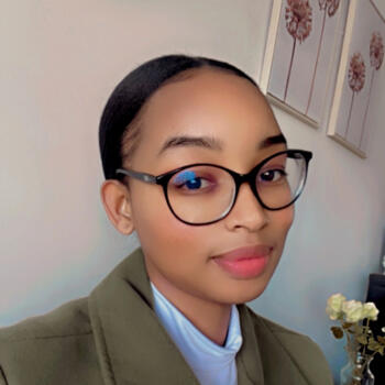 Parent Johannesburg: Phuti