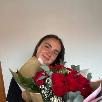 Canguro en Montornès del Vallès: Nerea