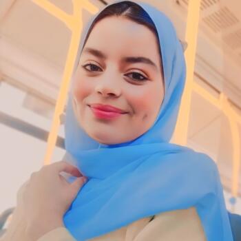 مربية أطفال فاس: Safae