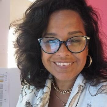 Trabalho de babysitting em Alcabideche: Trabalho de babysitting Andrea