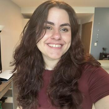 Nanny job in Guaynabo: babysitting job Alexis