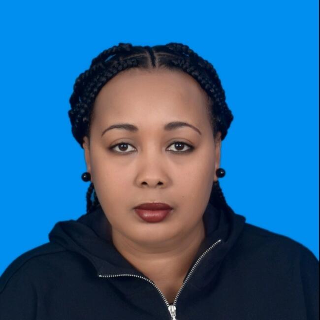 Babysitter in Doha: Makdi