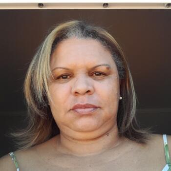 Babysitter in Salto: Beatriz