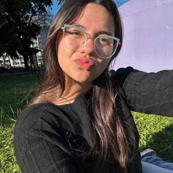 Babysitter in Cacém: Giulia