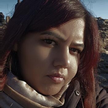 Babysitter in L'Hospitalet de Llobregat: Shamaila