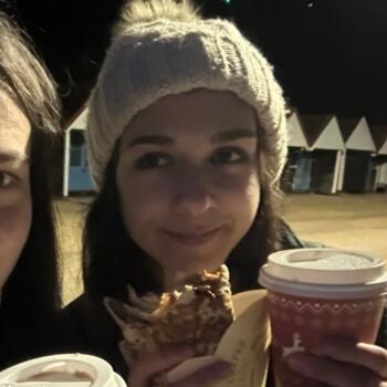 Babysitter in Bournemouth: Meyra
