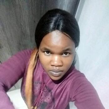 Babysitter Soshanguve: Colleta