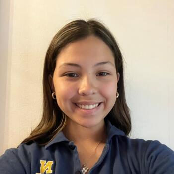 Babysitter Yardley: Ariel