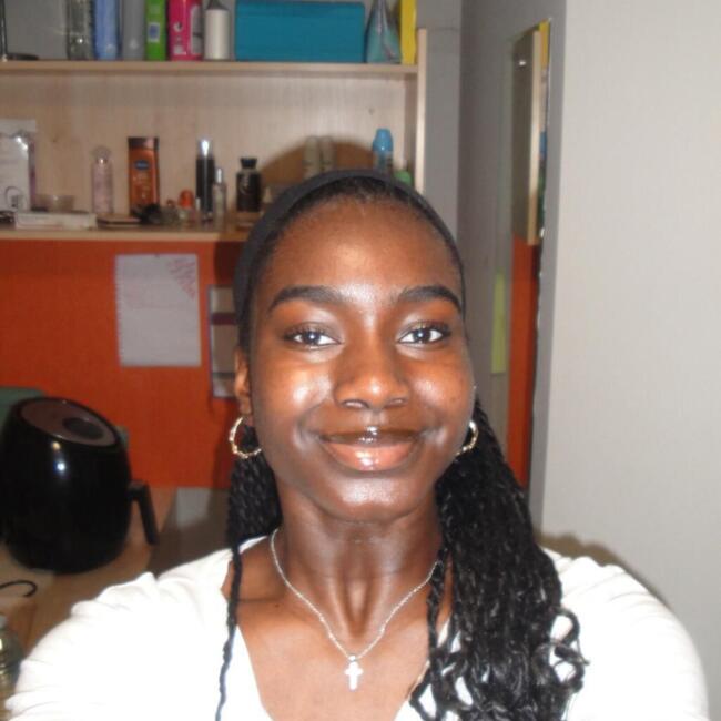 Babysitter in Birmingham: Jada