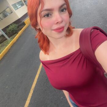 Babysitter in Managua: Carolina