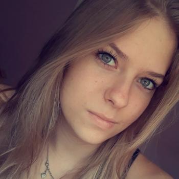 Babysitter in Kingersheim: Samantha