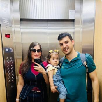 Babysitting job in Guatemala City: babysitting job Alejandro