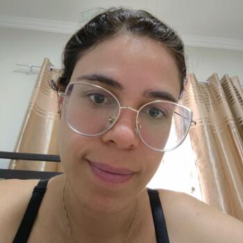 Emprego de babá em Jacarezinho: emprego de babá Cintia