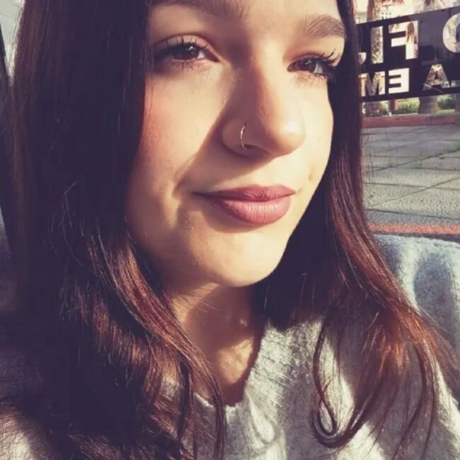 Babysitter in San Cristóbal de La Laguna: Yusley