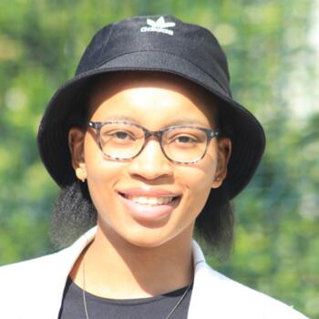 Babysitter in KwaDabeka: Avumile