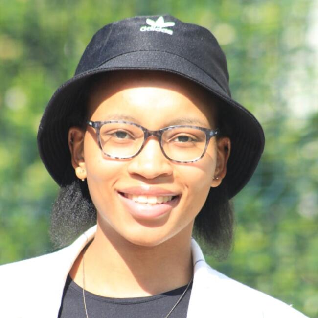 Babysitter in KwaDabeka: Avumile