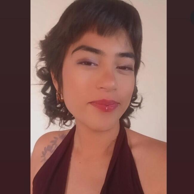 Babysitter in Guadalajara: Claudia Guadalupe