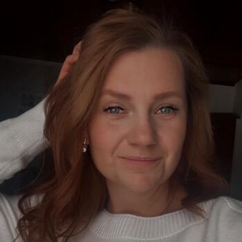 Babysitter Tallinn: Kristiina
