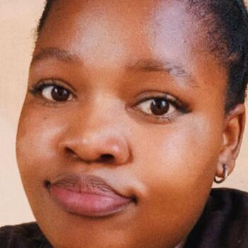 Babysitter in Estcourt: Lethiwe