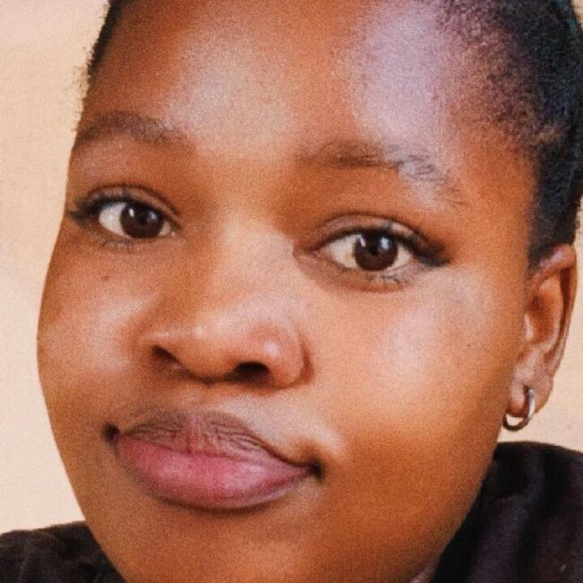 Babysitter in Estcourt: Lethiwe