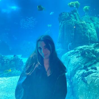 Babysitter em Matosinhos: Leonor