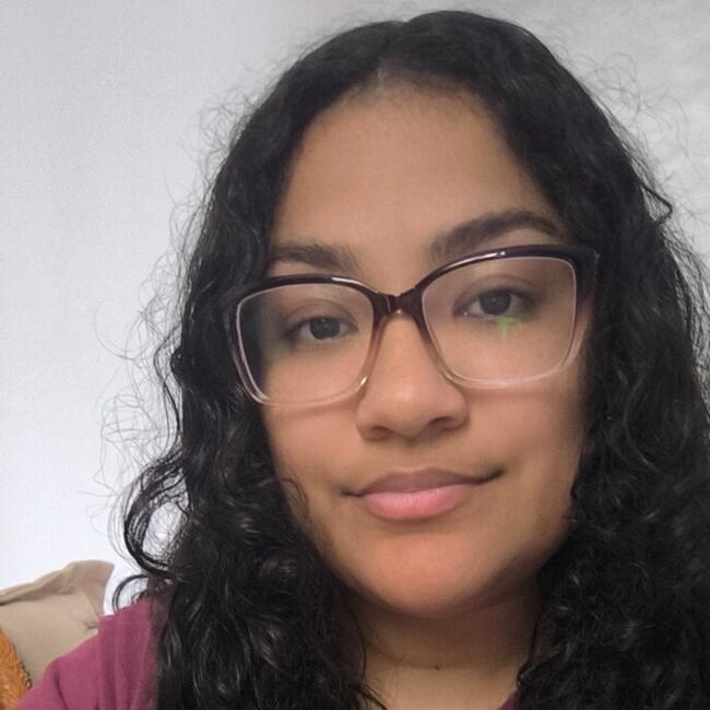 Emprego de babá em Ferraz de Vasconcelos: Larissa