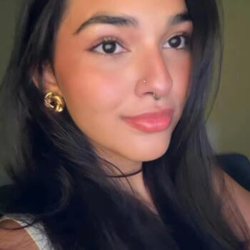 Babysitter Campo Grande: Eduarda