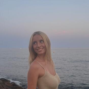 Babysitter Ottignies-Louvain-la-Neuve: Mathilde