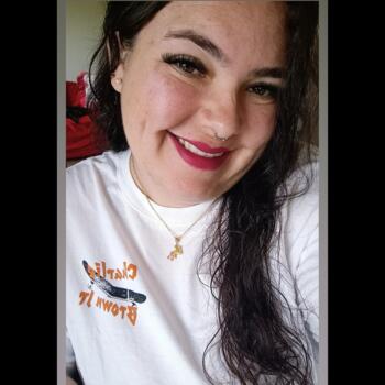 Babysitter in Passo Fundo: Andressa