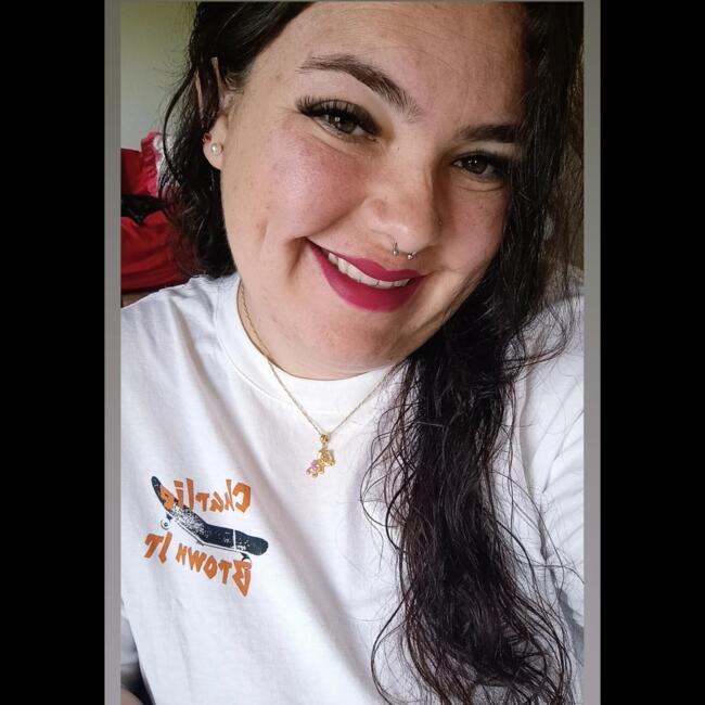 Babysitter in Passo Fundo: Andressa