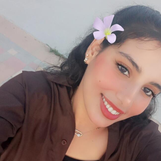 Nanny in El Jadida: صاحبة