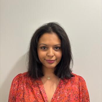 Babysitter in Lyon: Sonia