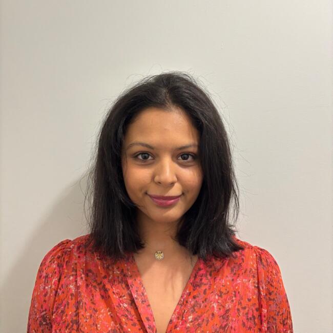 Babysitter in Lyon: Sonia