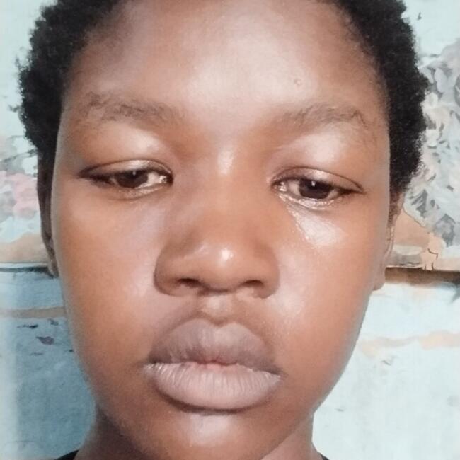 Nanny in East London: Nokuthula