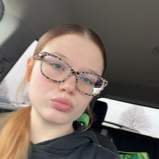 Babysitter in Normal: Natalie