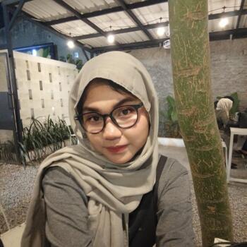 Babysitter in Karawang: Meysha