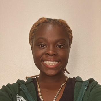 Babysitting job in Burlington (New Jersey): babysitting job Toni