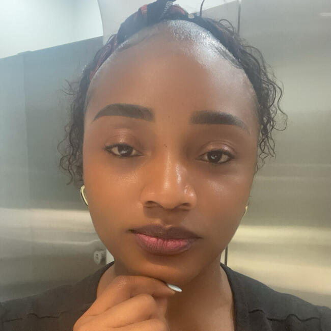 Babysitter in Medellín: Tatiana