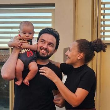 Família Blumenau: Rafael