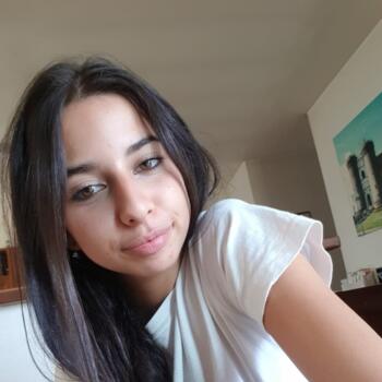 Babysitter a Bra: Alice