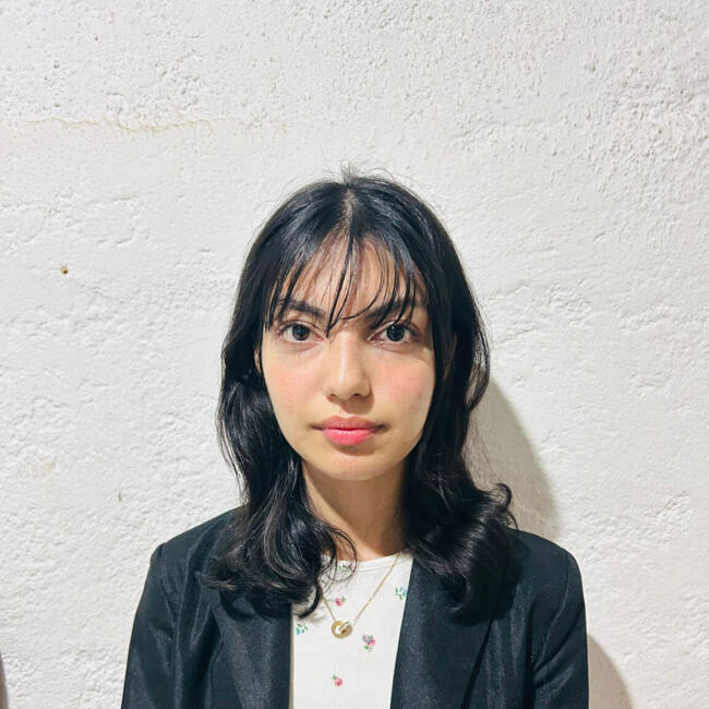 Niñera en Montevideo: Tatiana