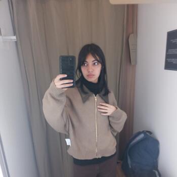 Babysitter Montevideo: Tatiana