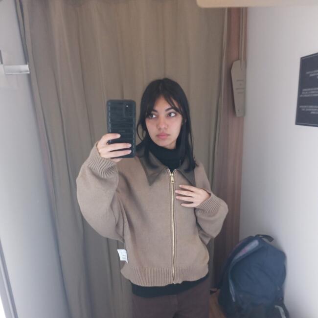 Babysitter in Montevideo: Tatiana