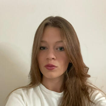 Babysitter in Löwen: Ella