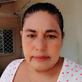 Babysitter in Heroica Matamoros: Rita