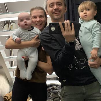 Baby-sitting Lille: job de garde d'enfants Gregory