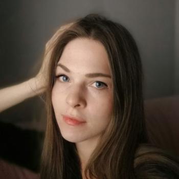 Babysitter Frisco: Olga