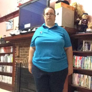 Babysitter Shepparton: Jennifer