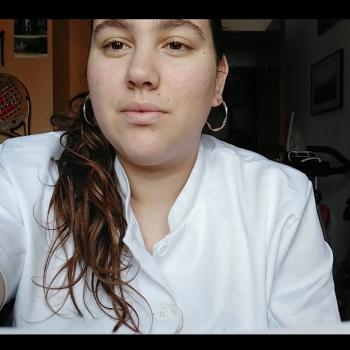 Babysitter Terrassa: Ariadna